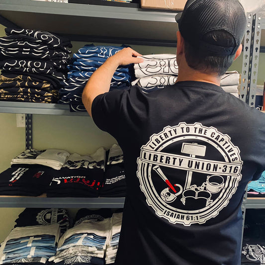 PRODIGAL SON APPAREL original
