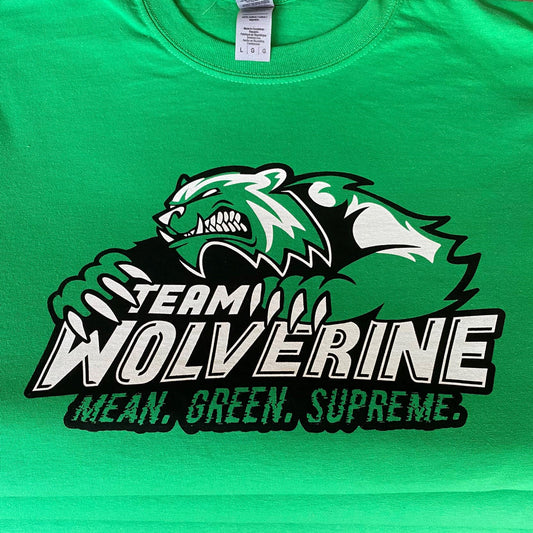 Customer - NEW LIFE COMMUNITY CHURCH - Camp Shirt 2021