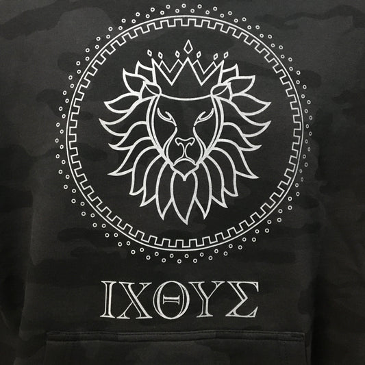 PRODIGAL SON APPAREL - Original